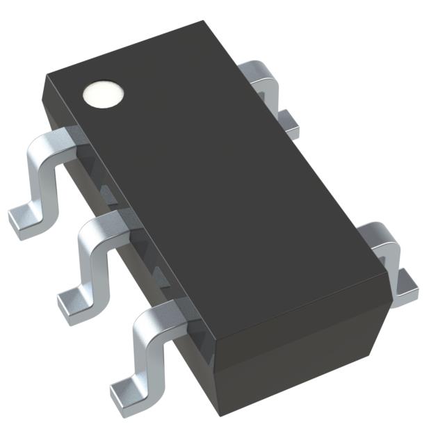 MIC2003-0.5YM5TX Microchip Technology