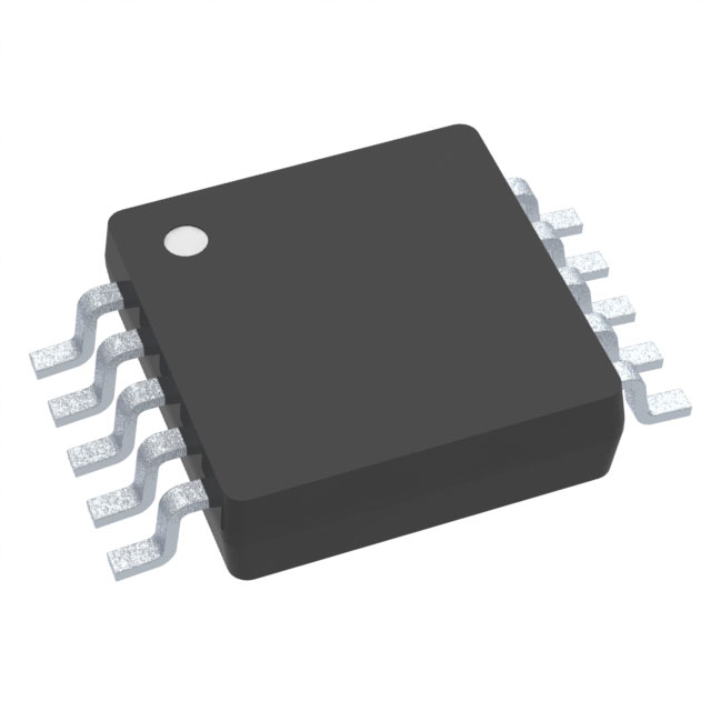 ADS8881CDGS Texas Instruments