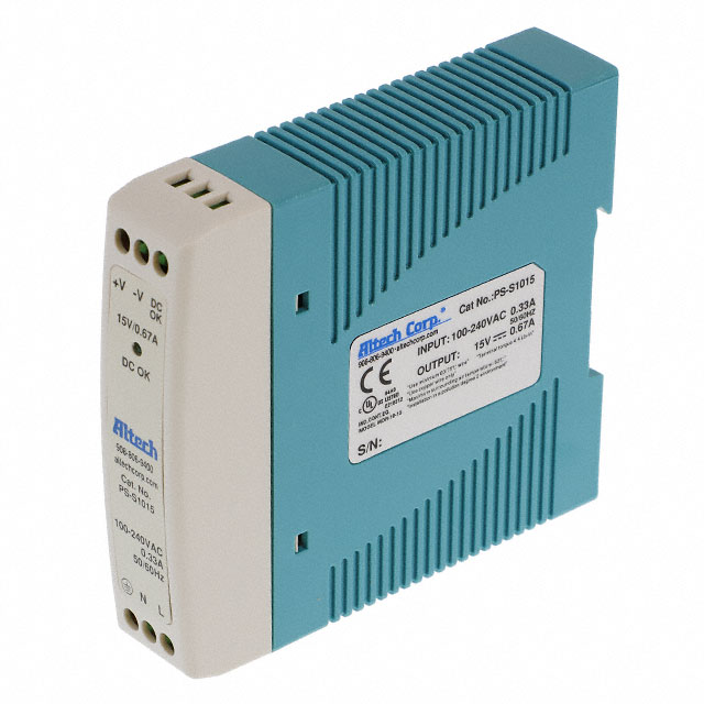 PS-S1015 Altech Corporation