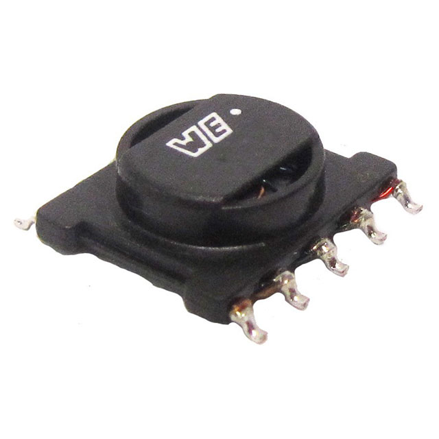 750316017 Würth Elektronik