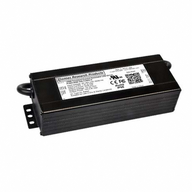 PLED150W-428-C0350 Thomas Research Products
