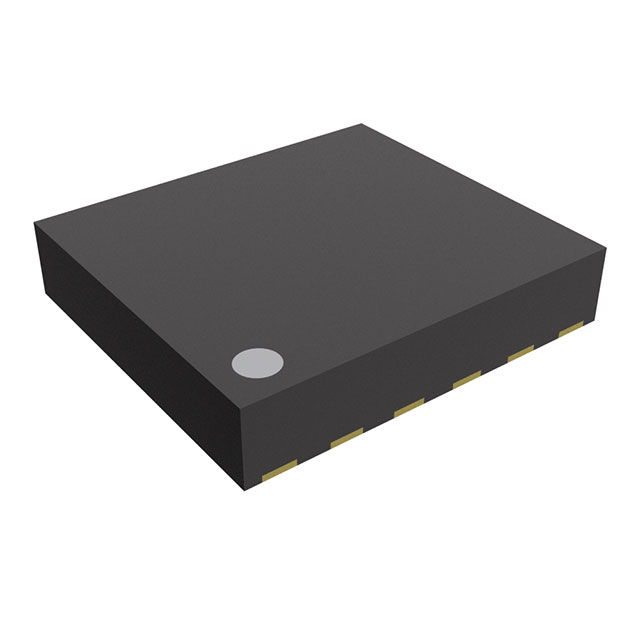 R5324K018B-TR Nisshinbo Micro Devices Inc.
