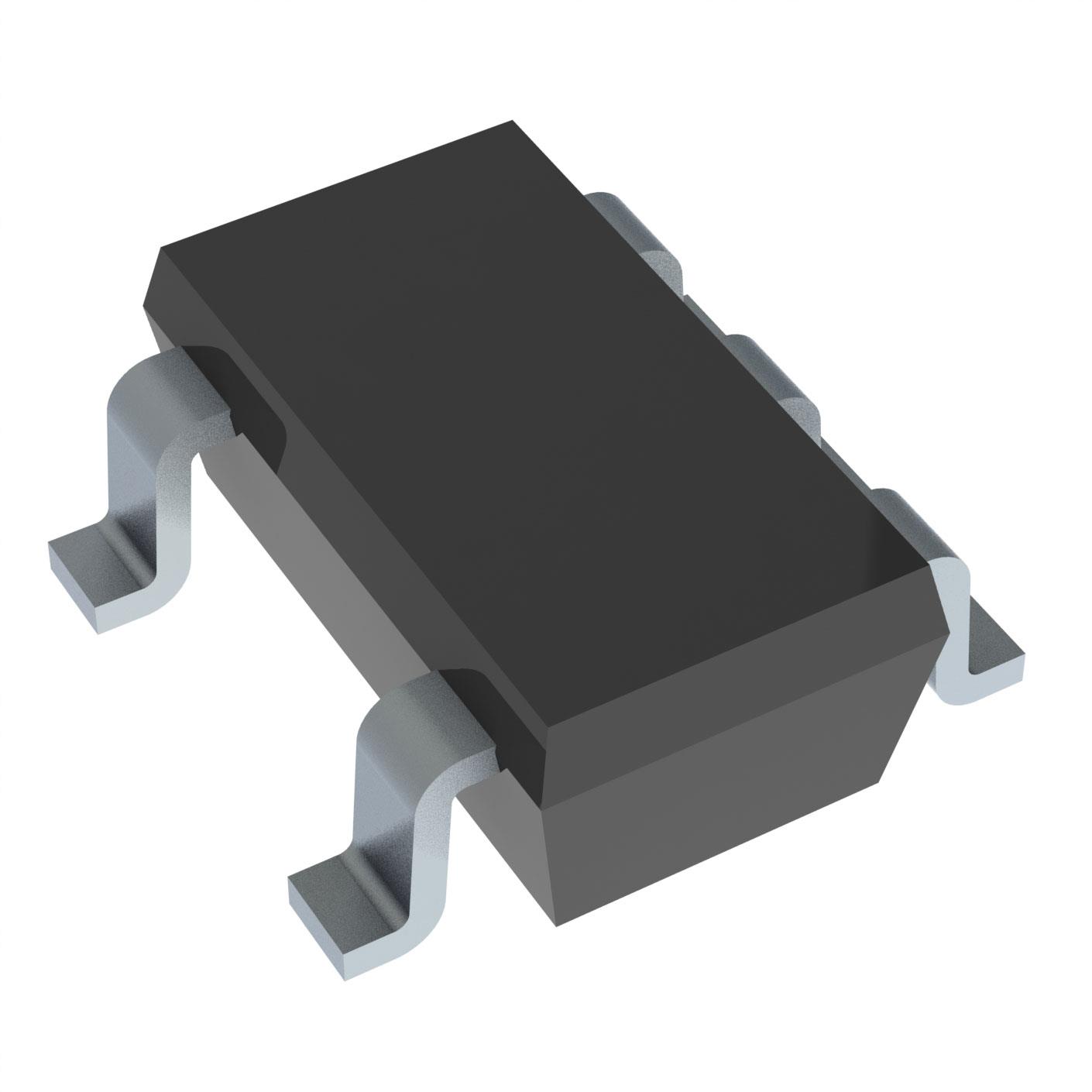 SN74LVC1G14DBVR-EV EVVO