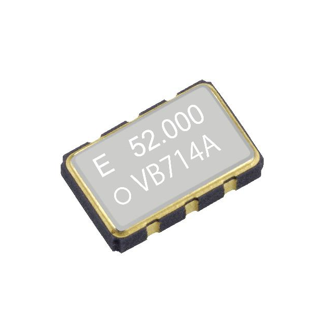 VG-4231CB 27.0000M-GGCZ EPSON