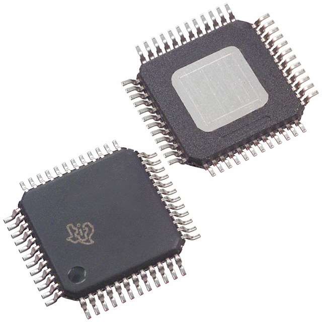 DP83848MPHPEP Texas Instruments