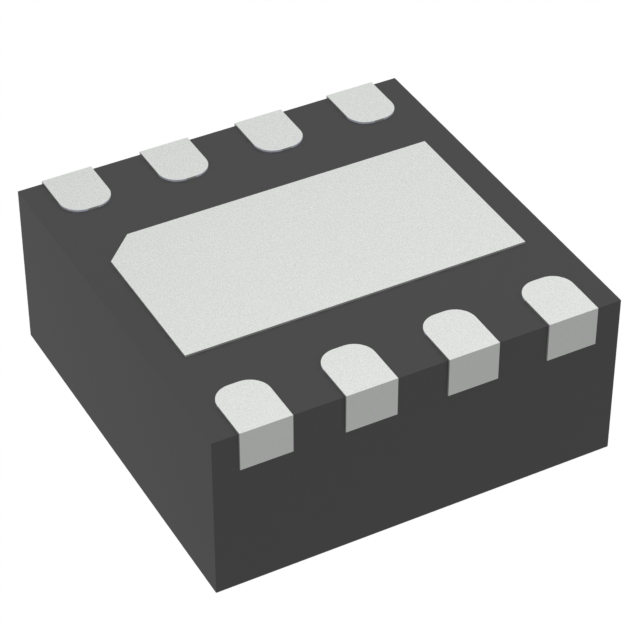 MCP1710T-25I/LZ Microchip Technology