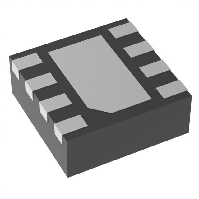INA381A4IDSGT Texas Instruments