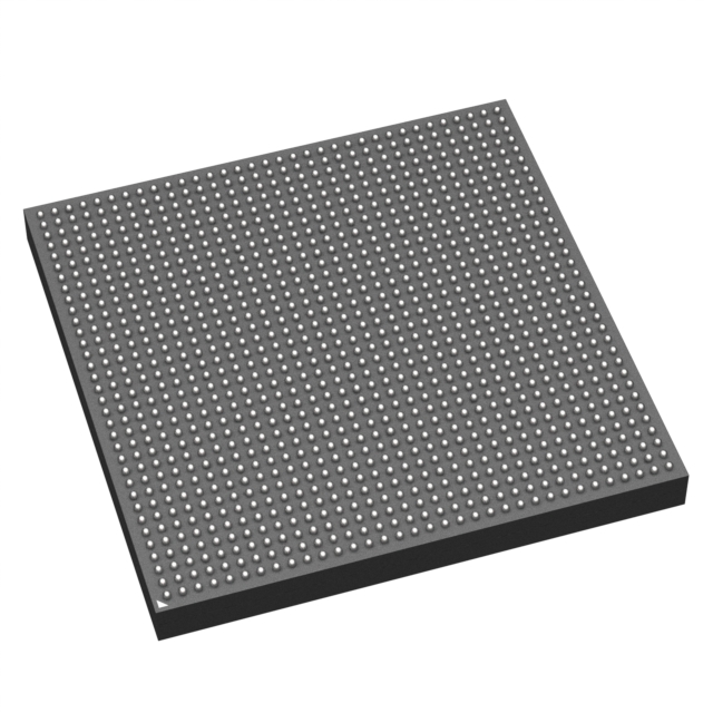 XCZU43DR-L2FSVE1156I AMD