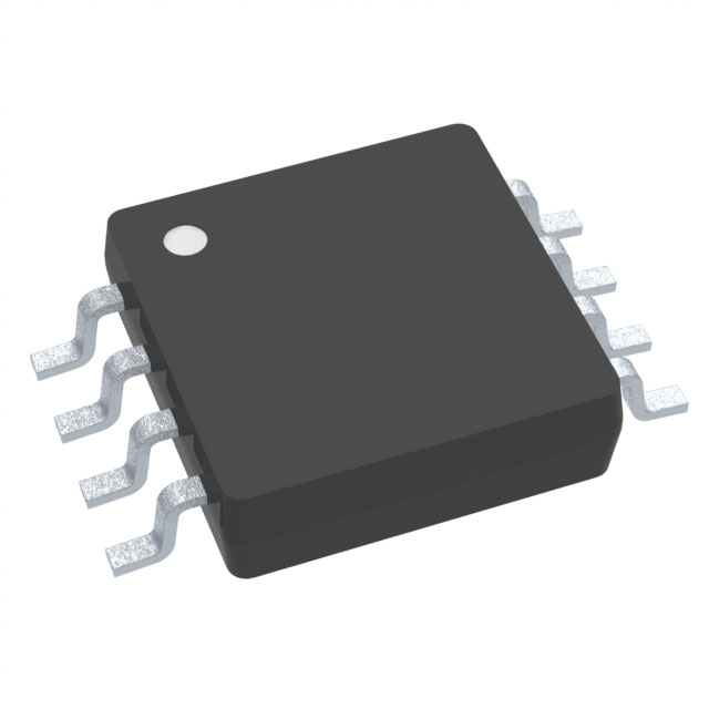 ADC102S101CIMM/NOPB Texas Instruments