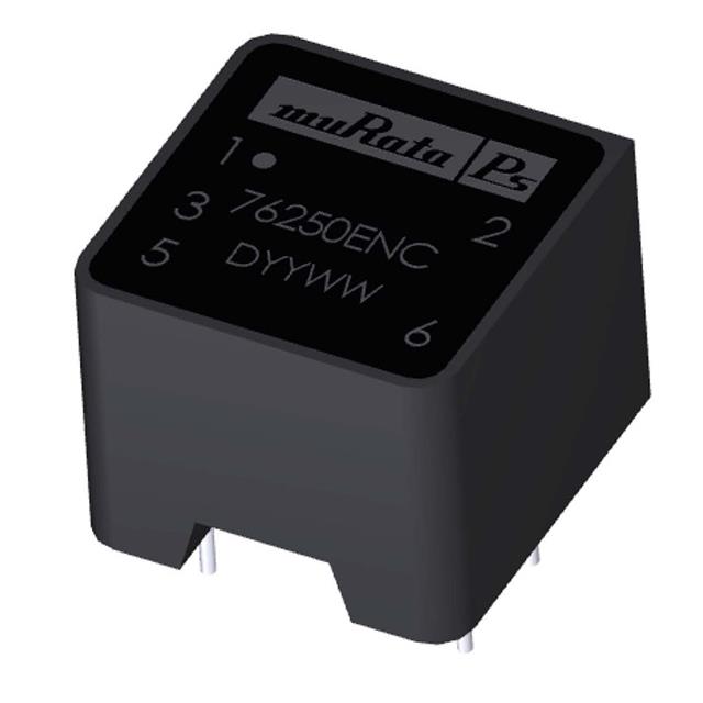 76250ENC Murata Power Solutions Inc.