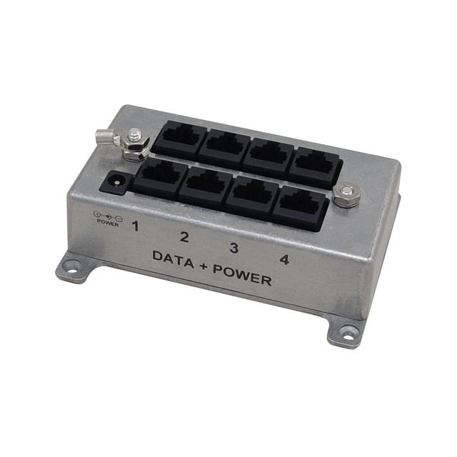 BT-CAT5-P4J L-com