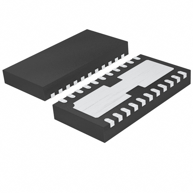 LTC4089EDJC-3#PBF Analog Devices Inc.