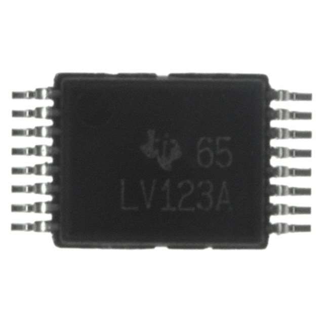 SN74AHCT367DGVR Texas Instruments