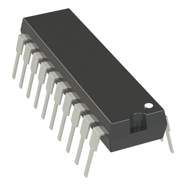 DSPIC33FJ16MC101-I/P Microchip Technology