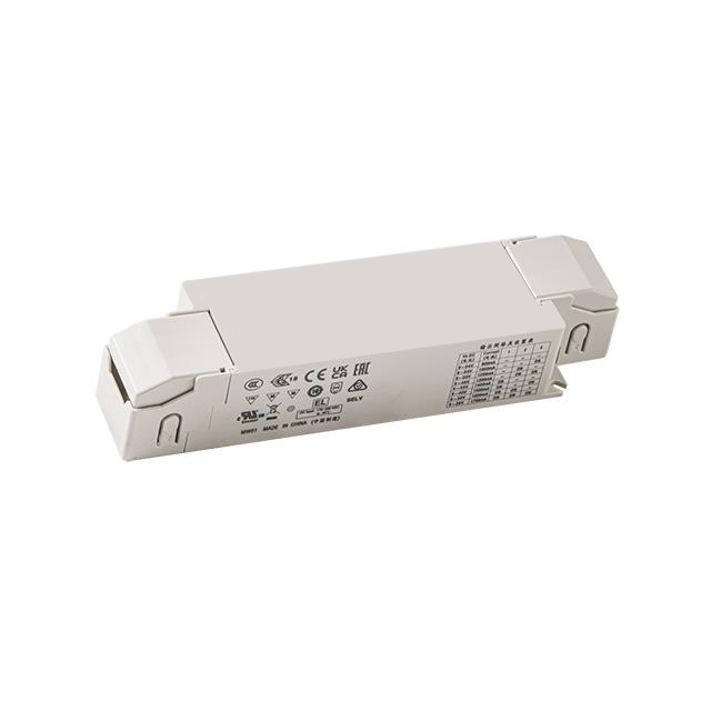 XLC-60-12-DA2S MEAN WELL USA Inc.