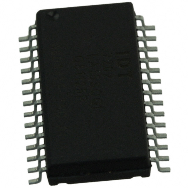 7202LA15SOGI Renesas Electronics Corporation