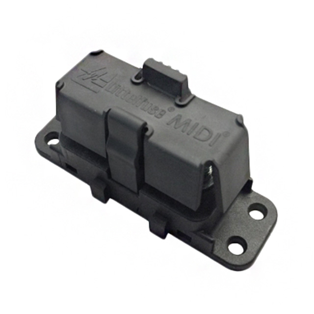 04981038HXFC Littelfuse/Commercial Vehicle Products