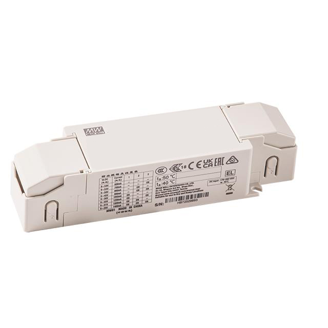 XLC-40-H-DA2SN MEAN WELL USA Inc.