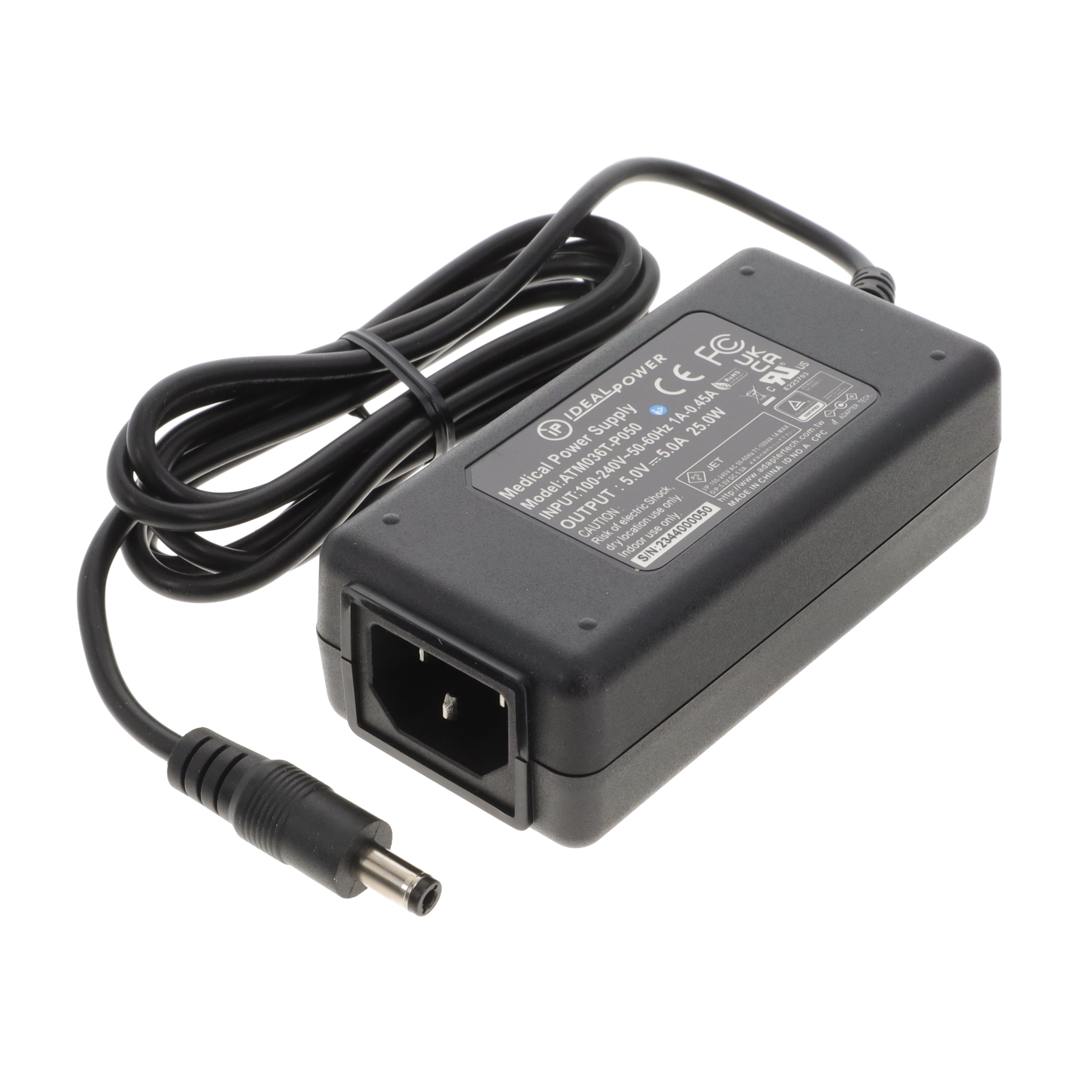 44ATM036T-P050 Ideal Power Ltd.