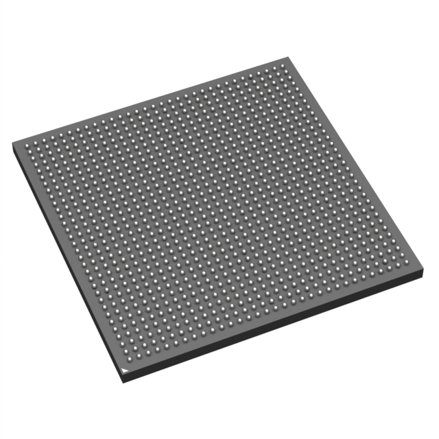 XCVM1402-2MLINBVB1024 AMD