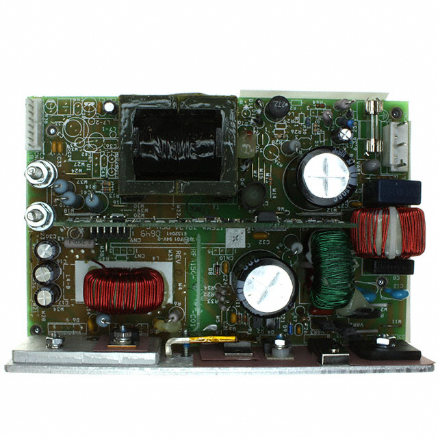 PAS150-9 Tamura