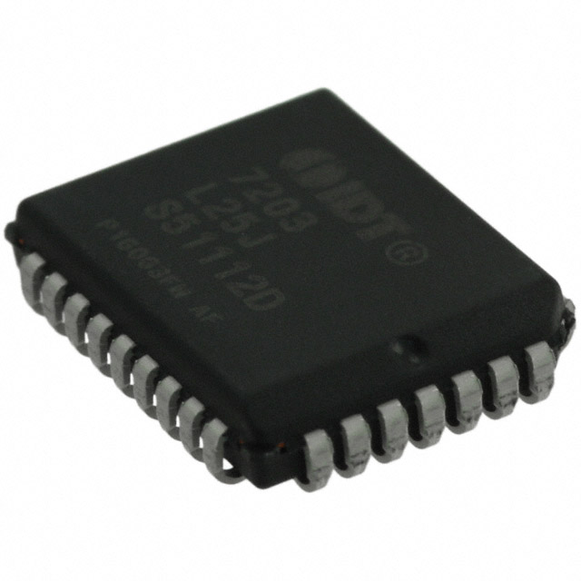 7203L25J Renesas Electronics Corporation