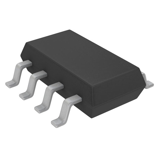 LTC6702HTS8#TRM Analog Devices Inc.