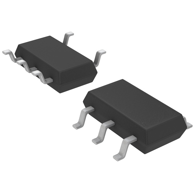 LTC1694IS5#TRM Linear Technology