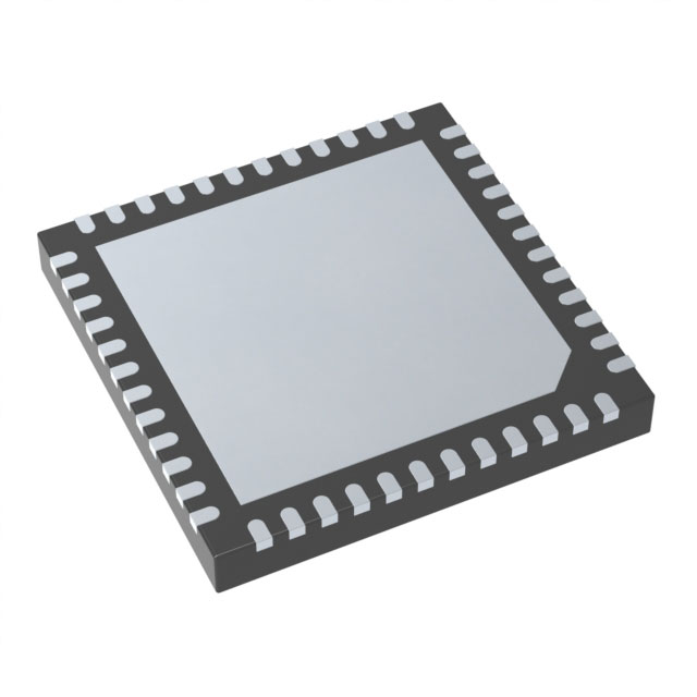 TDA10025HN/C1,557 NXP USA Inc.