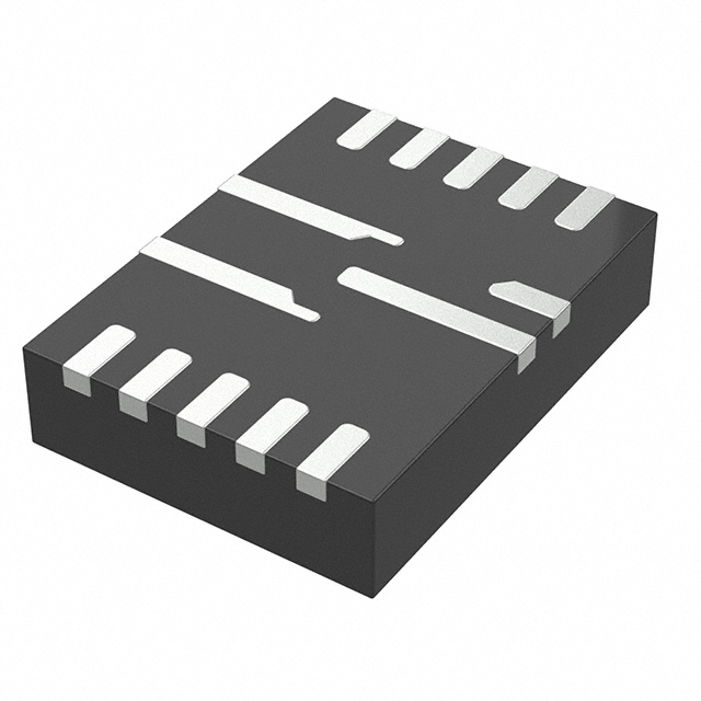 MP8867GLE-Z Monolithic Power Systems Inc.