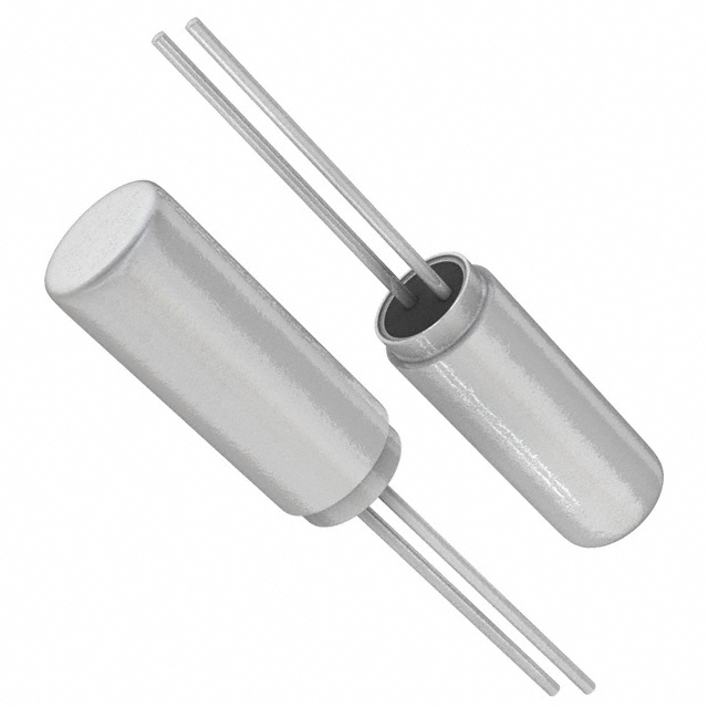 AB38T-32.768KHZ Abracon LLC