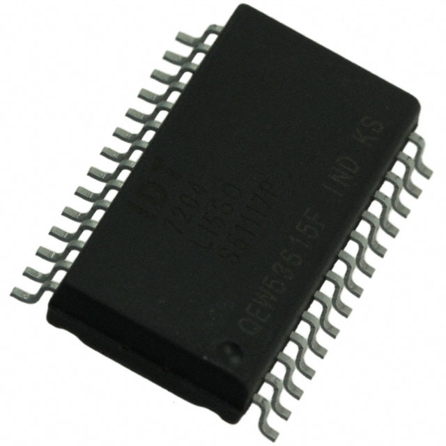 IDT7204L15SO Renesas Electronics Corporation