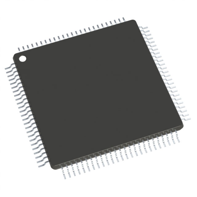 ATSAM4CMP16CC-AUT Microchip Technology