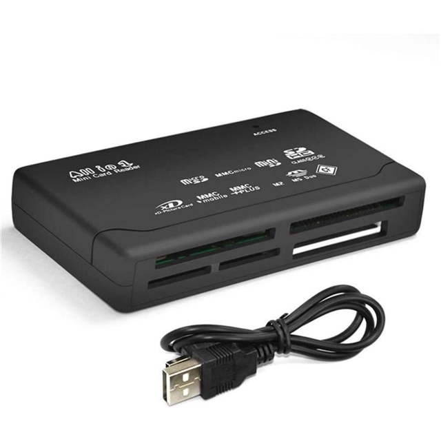 SANOXY-DSV-ALL1-MEMORYCRD Sanoxy
