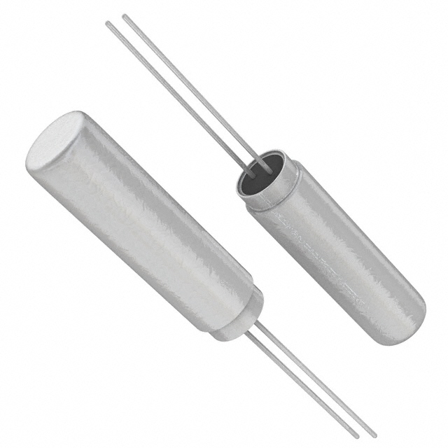 AB15T-32.768KHZ Abracon LLC