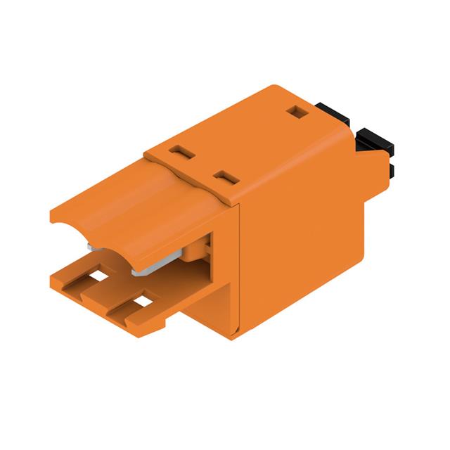 BR3D30AC Weidmüller