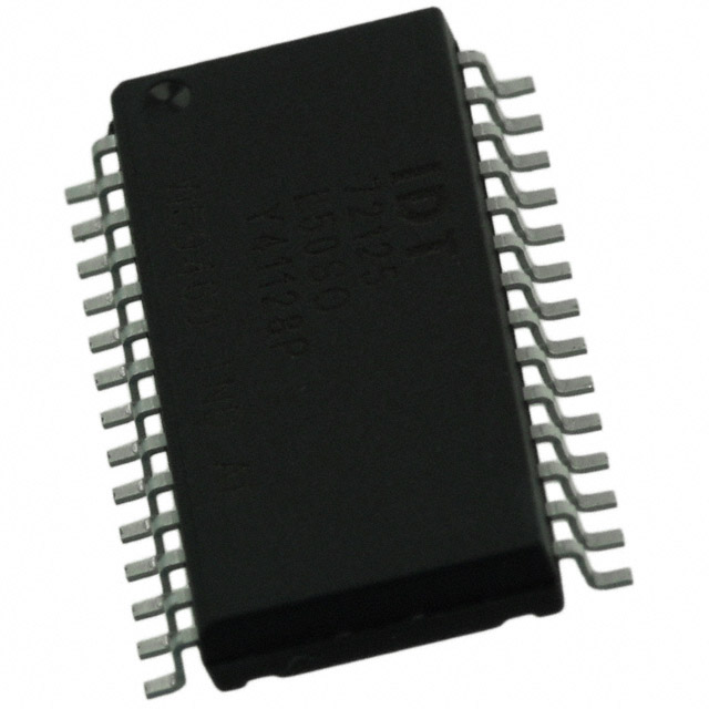 IDT72125L50SO Renesas Electronics Corporation