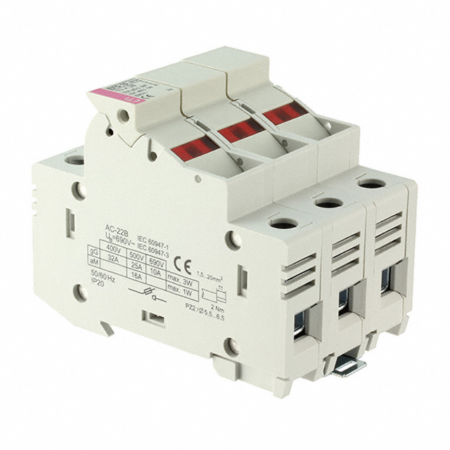 E2540024 American Electrical Inc.