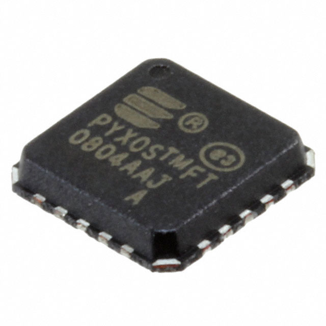 11500R-5000 Renesas Electronics Corporation