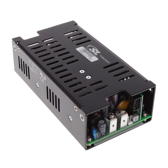 TU425S24EC SL POWER / Advanced Energy