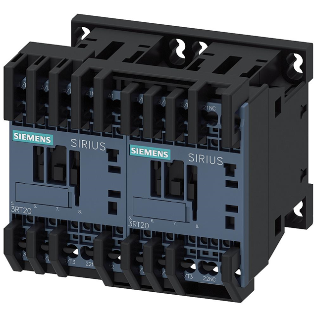 3RA23158XB302AF0 Siemens