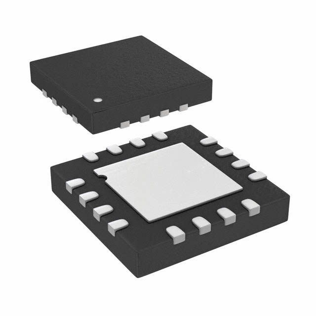 SY88912LMG Microchip Technology