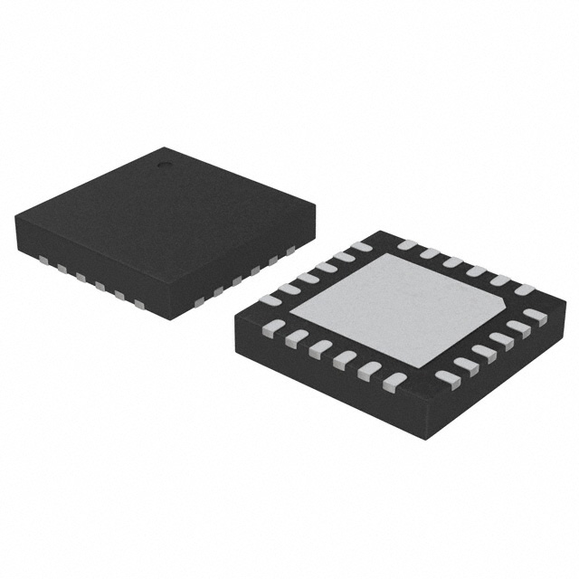 MIC3002GML Microchip Technology