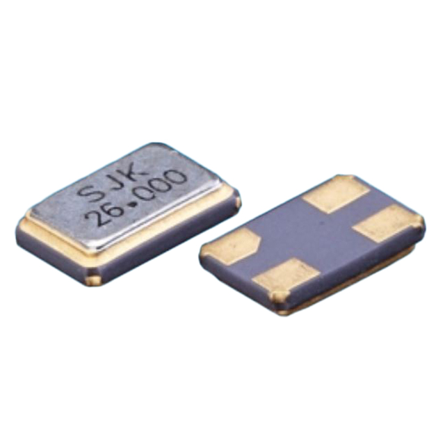 7U320000C06GJMSC Shenzhen Crystal Technology Industrial Co