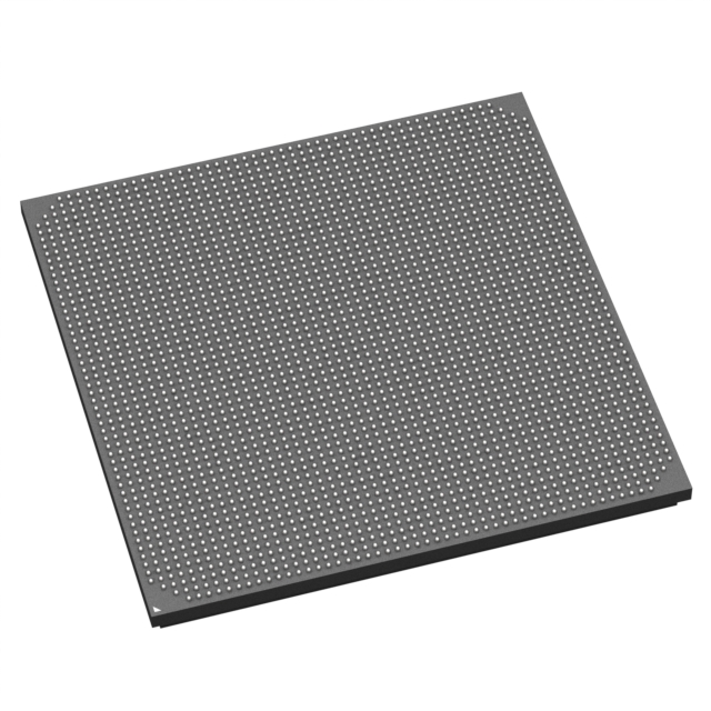 XCVU35P-3FSVH2892E AMD
