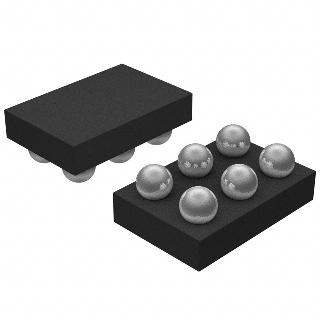 ADP7112ACBZ-3.3-R7 Analog Devices Inc.