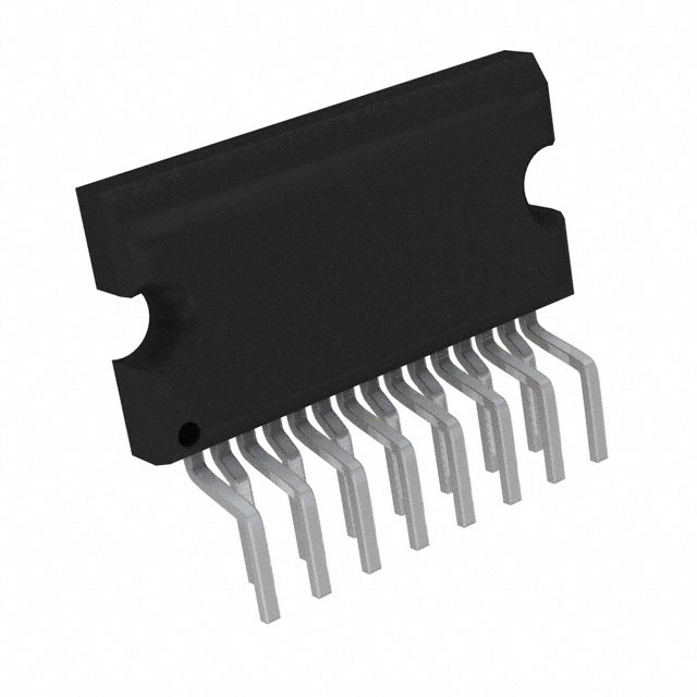 LV5686PVC-XH onsemi