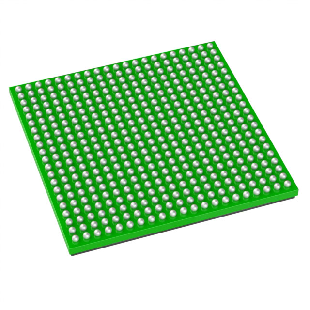 AM6421BSFGHAALV Texas Instruments