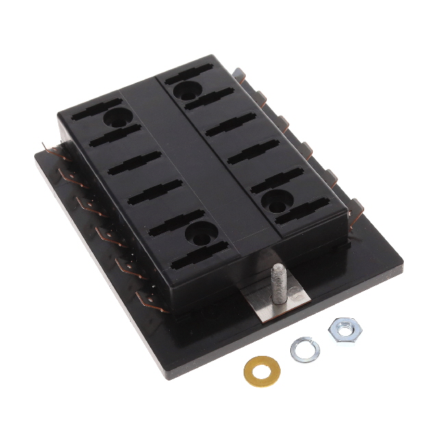 46377-12-BX Littelfuse Inc.