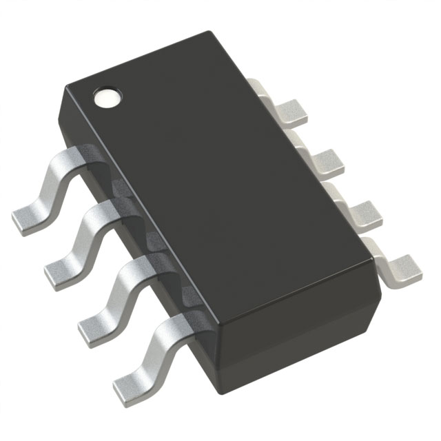 LTC2632CTS8-LZ8 Analog Devices Inc.